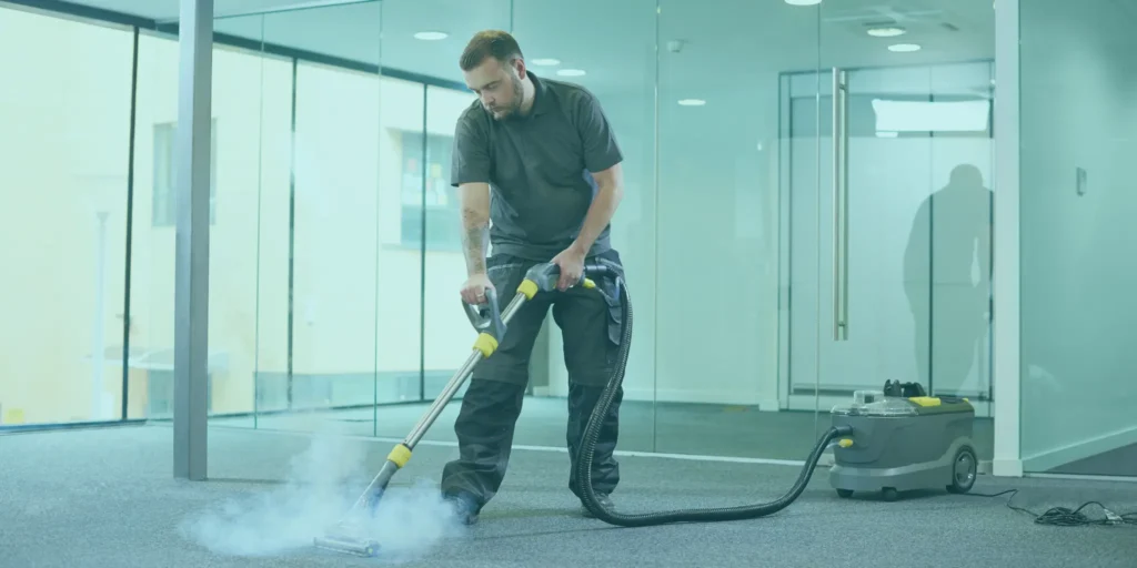 NDIS Carpet Cleaning in Perth