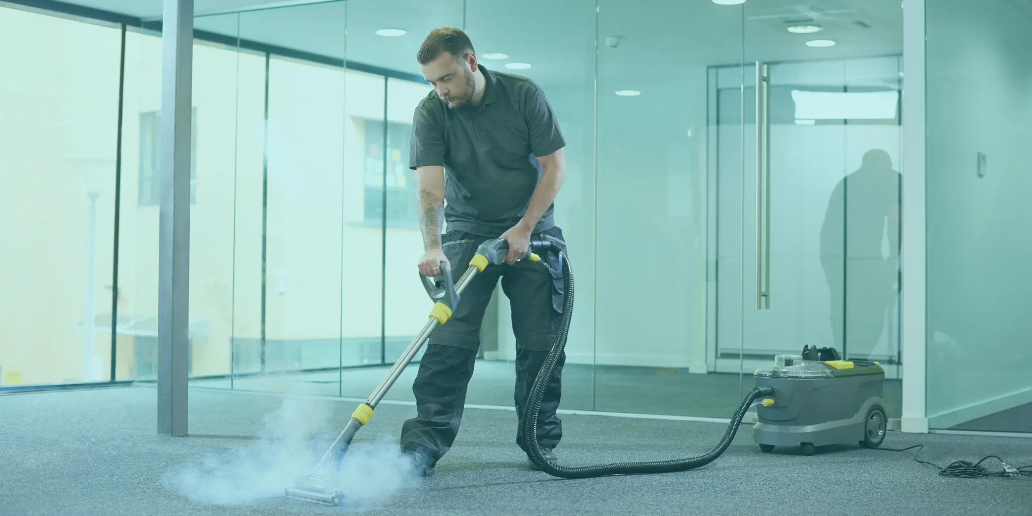 NDIS Carpet Cleaning in Perth