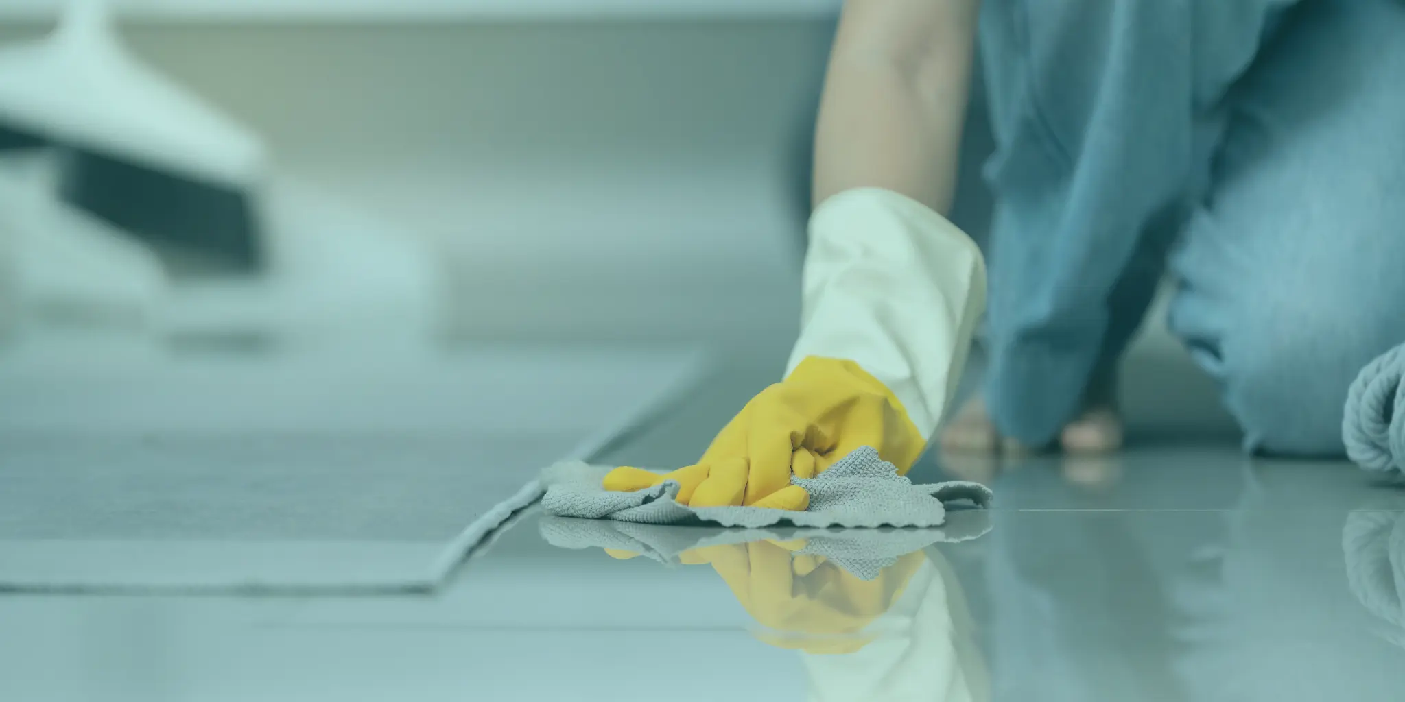 yirra care NDIS Deep Cleaning Peth