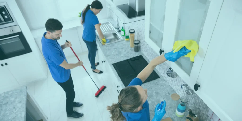 NDIS Regular House Cleaning Perth