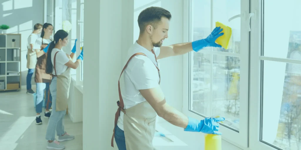 NDIS Window Cleaning Perth